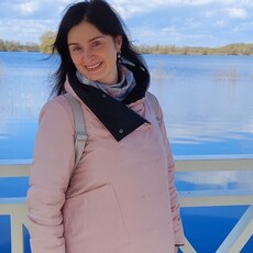 Фотография девушки Светлана, 42 года из г. Санкт-Петербург
