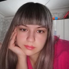 Фотография девушки Ксения, 30 лет из г. Усть-Кокса