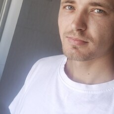 Фотография мужчины Ярослав, 24 года из г. Ростов-на-Дону