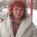 Василиса, 55 лет