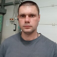 Фотография мужчины Андрей, 34 года из г. Наро-Фоминск