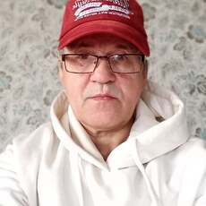 Фотография мужчины Сергей, 64 года из г. Вилейка