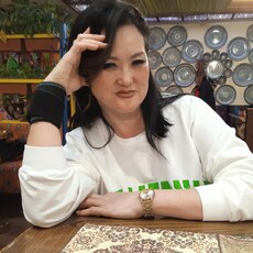 Фотография девушки Jika, 43 года из г. Бишкек