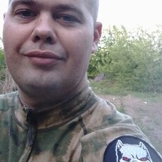 Фотография мужчины Артем, 34 года из г. Донецк
