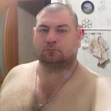 Фотография мужчины Алексей, 41 год из г. Протвино