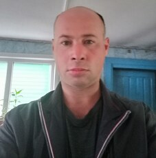 Фотография мужчины Василий, 33 года из г. Нижнеудинск