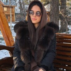 Фотография девушки Юлиана, 27 лет из г. Пушкино (Московская Обл)