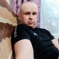 Фотография мужчины Илья, 39 лет из г. Вичуга