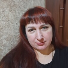 Фотография девушки Анна Сергеевна, 35 лет из г. Мирный (Якутия)