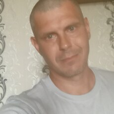 Фотография мужчины Павел, 41 год из г. Новочеркасск