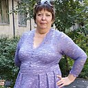 Любов, 62 года