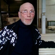Фотография мужчины Игорь, 61 год из г. Томск