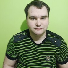 Фотография мужчины Вячеслав, 29 лет из г. Горишние Плавни