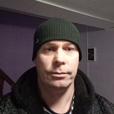 Фотография мужчины Денис, 43 года из г. Вологда