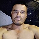 Жонни, 34 года
