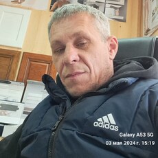 Фотография мужчины Владимир, 46 лет из г. Саранск