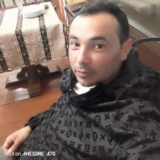 Фотография мужчины Gʻiyos, 32 года из г. Егорьевск