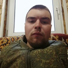 Фотография мужчины Сергей, 20 лет из г. Алтайское