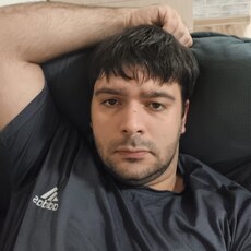 Фотография мужчины Артур, 32 года из г. Санкт-Петербург