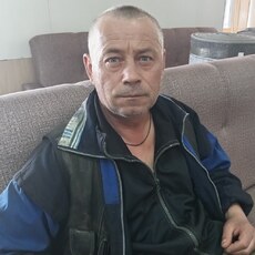 Фотография мужчины Игорь, 52 года из г. Кыра