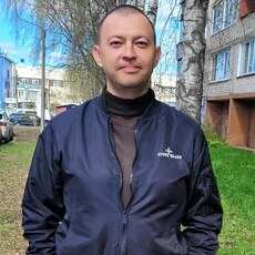 Фотография мужчины Антон, 39 лет из г. Киров
