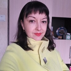 Фотография девушки Юлия, 37 лет из г. Вольск