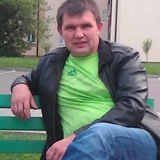 Фотография мужчины Александр, 44 года из г. Новогрудок