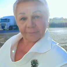 Фотография девушки Елена, 61 год из г. Барановичи