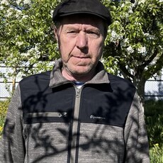 Фотография мужчины Сергей, 63 года из г. Борисов