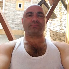 Фотография мужчины Вугар, 48 лет из г. Баку