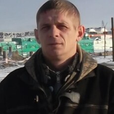 Фотография мужчины Серёга, 41 год из г. Рудня (Волгоградская Обл)