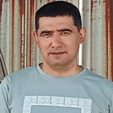 Фотография мужчины Игорь, 34 года из г. Уссурийск