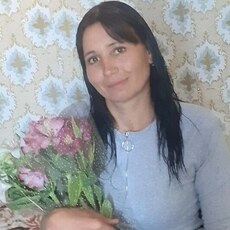 Фотография девушки Наталия, 41 год из г. Красноперекопск