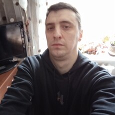 Фотография мужчины Николя, 34 года из г. Воронеж
