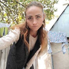 Фотография девушки Ксюша, 31 год из г. Бишкек
