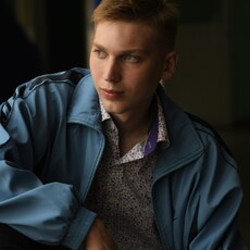 Фотография мужчины Данил, 21 год из г. Звенигород