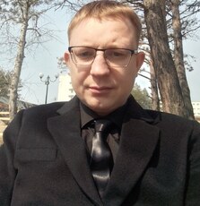 Фотография мужчины Максим, 38 лет из г. Комсомольск-на-Амуре