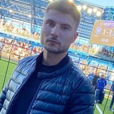 Фотография мужчины Александр, 31 год из г. Оренбург