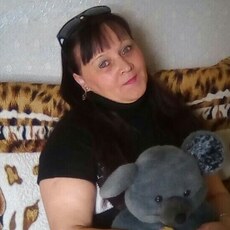Фотография девушки Оленька, 54 года из г. Новосибирск