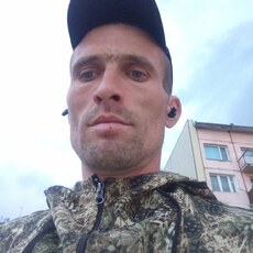 Фотография мужчины Ярослав, 35 лет из г. Бийск