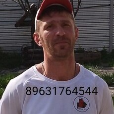 Фотография мужчины Александр, 42 года из г. Владикавказ