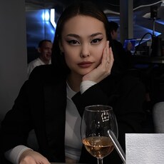 Фотография девушки Аля, 23 года из г. Иркутск