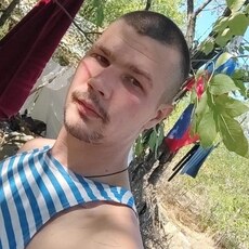 Фотография мужчины Иван, 26 лет из г. Великий Новгород