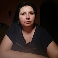 Фотография девушки Лора, 43 года из г. Одесса