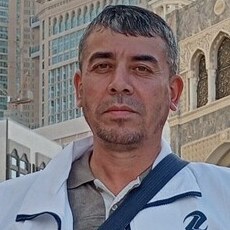Фотография мужчины Давран, 49 лет из г. Туркестан