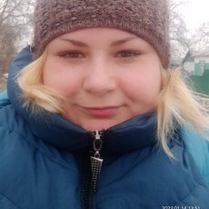 Фотография девушки Светлана, 35 лет из г. Таганрог