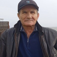 Фотография мужчины Вова, 64 года из г. Одесса