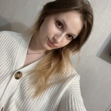 Фотография девушки Дарья, 22 года из г. Владивосток