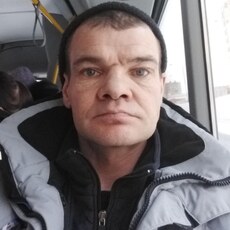 Фотография мужчины Владимир, 49 лет из г. Норильск