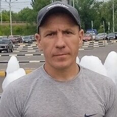 Фотография мужчины Вова, 40 лет из г. Чернушка